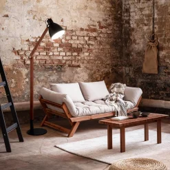 Online Sveva Leseleuchte Wohnzimmer|Stehleuchten