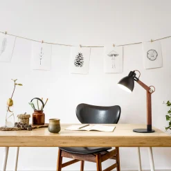 New Sveva Tischleuchte Kinder Kinderzimmer|Tischleuchten