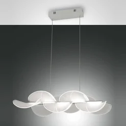 Discount Sylvie LED Pendelleuchte Pendelleuchten|Wohnzimmer