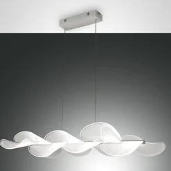 Online Sylvie LED Pendelleuchte, Rückläufer Pendelleuchten|Wohnzimmer