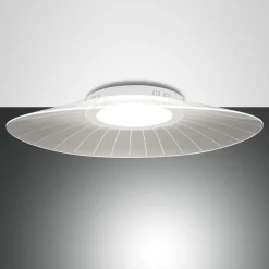 Discount Vela LED Deckenleuchte Wohnzimmer|Flur