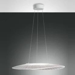 Hot Vela LED Pendelleuchte Wohnzimmer|Pendelleuchten