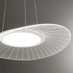Hot Vela LED Pendelleuchte Wohnzimmer|Pendelleuchten
