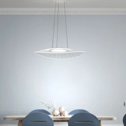 Hot Vela LED Pendelleuchte Wohnzimmer|Pendelleuchten