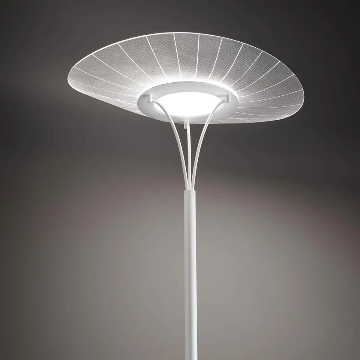 Hot Vela LED Stehleuchte Stehleuchten|Schlafzimmer