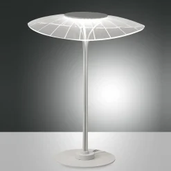 New Vela LED Tischleuchte Wohnzimmer|Schlafzimmer