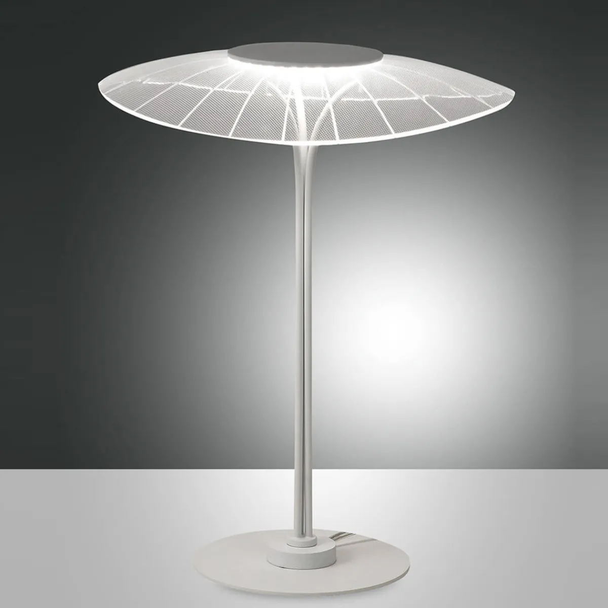 New Vela LED Tischleuchte Wohnzimmer|Schlafzimmer