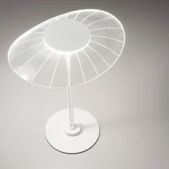 New Vela LED Tischleuchte Wohnzimmer|Schlafzimmer