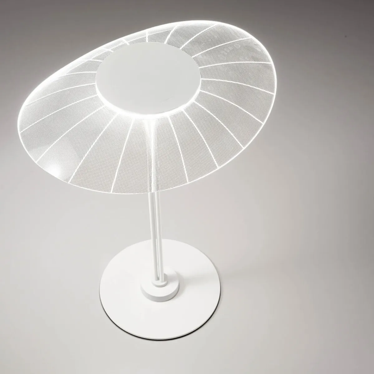 New Vela LED Tischleuchte Wohnzimmer|Schlafzimmer