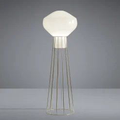 New Aerostat Stehleuchte, Ø: 43 cm Stehleuchten|Flur