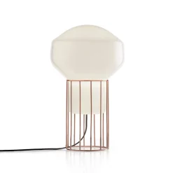 Hot Aerostat Tischleuchte, Ø: 22,8 cm Tischleuchten|Schlafzimmer