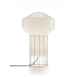 Outlet Aerostat Tischleuchte, Ø: 33 cm Tischleuchten|Flur