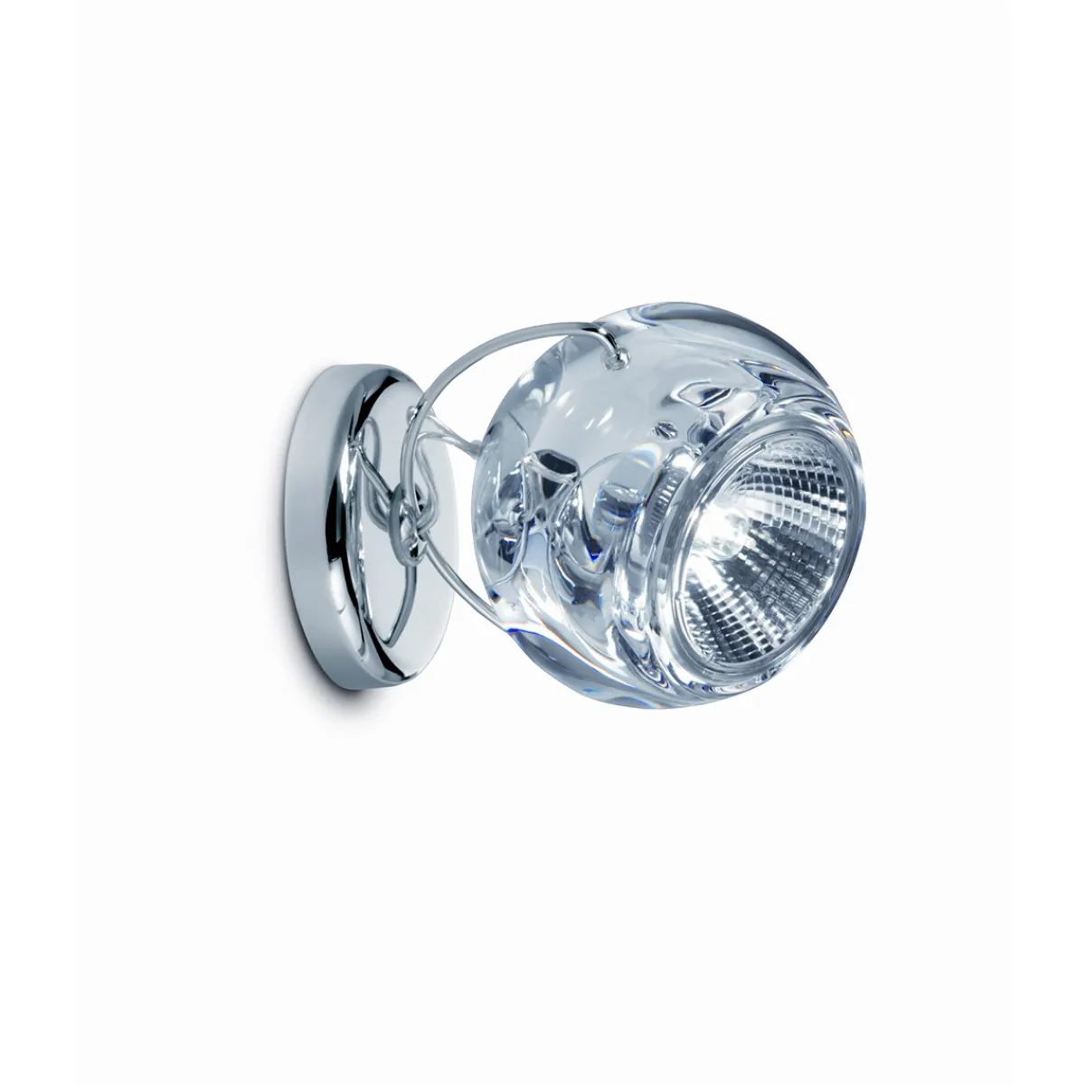 Online Beluga Colour Wand- / Deckenleuchte, 1-flg. Schlafzimmer|Flur