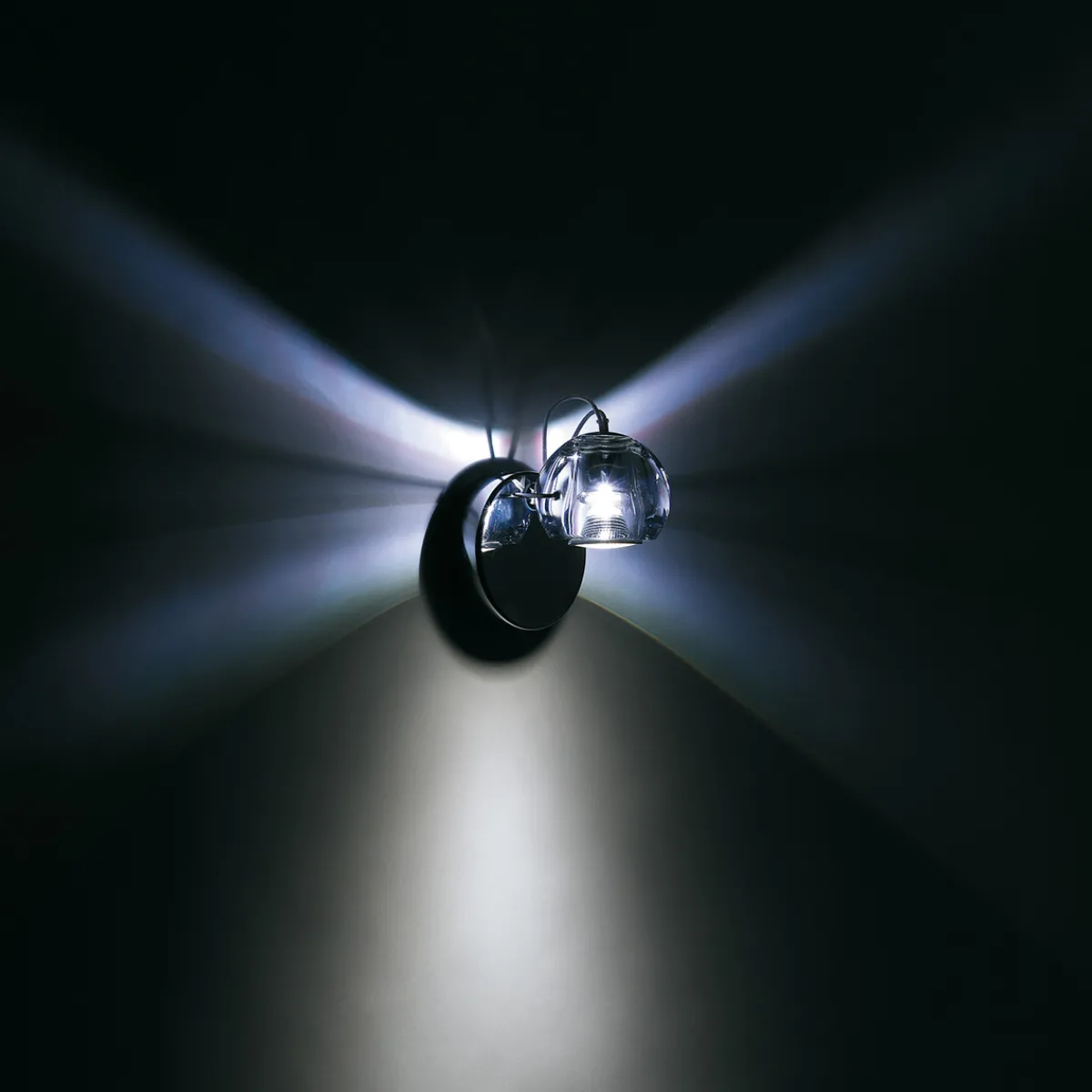 Online Beluga Colour Wand- / Deckenleuchte, 1-flg. Schlafzimmer|Flur