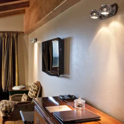 Online Beluga Colour Wand- / Deckenleuchte, 1-flg. Schlafzimmer|Flur