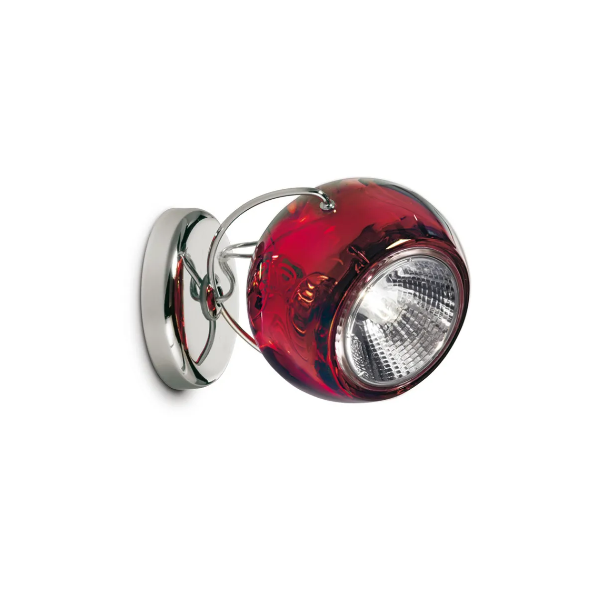 Online Beluga Colour Wand- / Deckenleuchte, 1-flg. Schlafzimmer|Flur