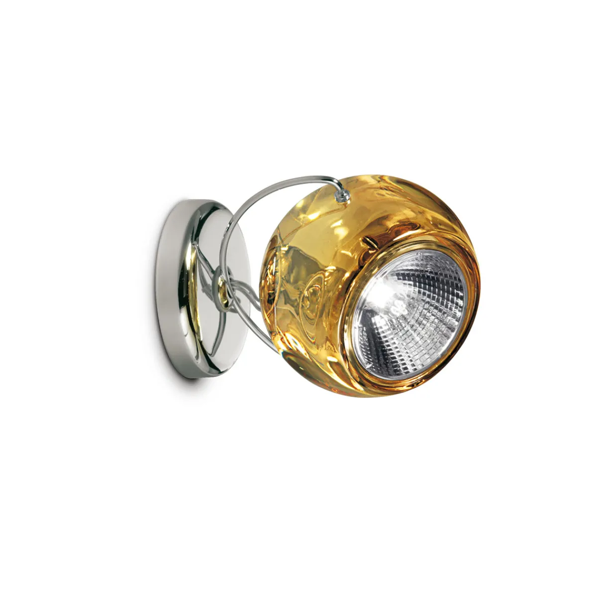 Online Beluga Colour Wand- / Deckenleuchte, 1-flg. Schlafzimmer|Flur