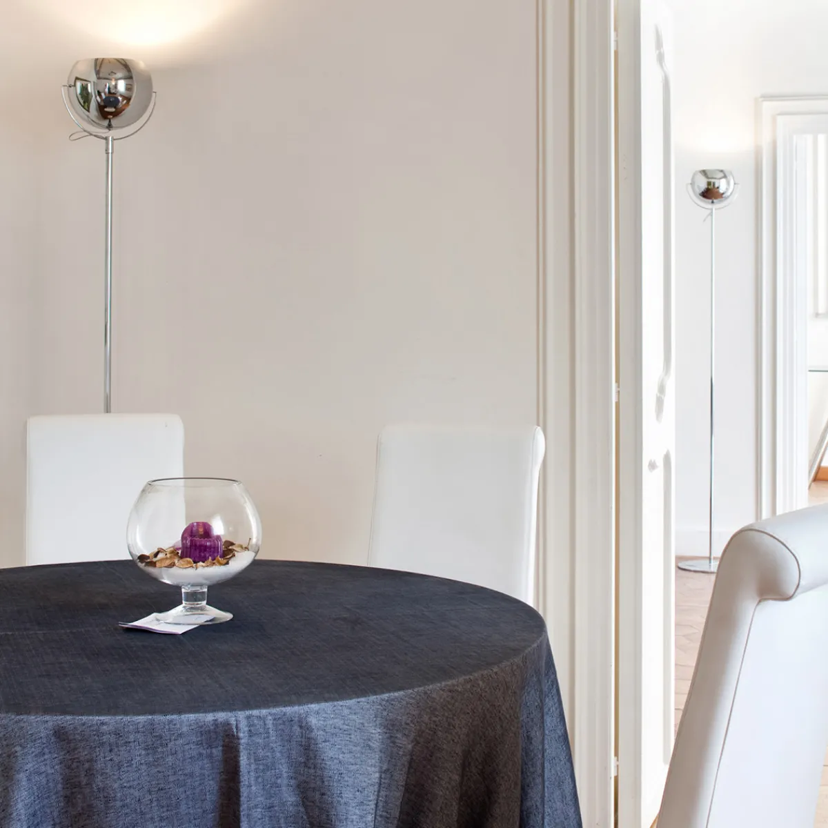 Online Beluga Steel Stehleuchte Leseleuchten|Stehleuchten