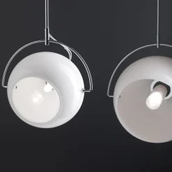 Beluga White Pendelleuchte 1-flg. Pendelleuchten