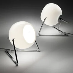 Best Beluga White Tavolo Tischleuchten|Flur