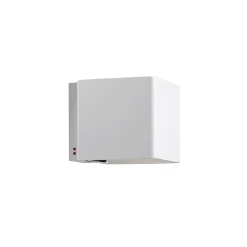 Hot Bijou Wandleuchte, quadratisch Wandleuchten|Flur