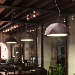 Hot Crio Pendelleuchte, Ø: 115 cm Küche|Essbereiche