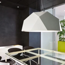 Hot Crio Pendelleuchte, Ø: 115 cm Küche|Essbereiche