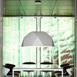 Hot Crio Pendelleuchte, Ø: 115 cm Küche|Essbereiche