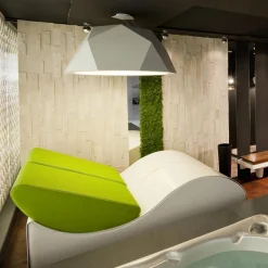 Hot Crio Pendelleuchte, Ø: 115 cm Küche|Essbereiche