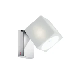 Hot Cubetto Wand- / Deckenleuchte, kippbar Deckenleuchten|Wandleuchten