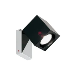 Hot Cubetto Wand- / Deckenleuchte, kippbar Deckenleuchten|Wandleuchten