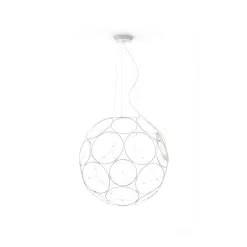 New Giro Pendelleuchte, Ø: 67 cm Pendelleuchten|Flur