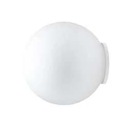 New Lumi Sfera WandDeckenleuchte LED Flur|Wandleuchten