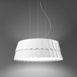 Outlet Roofer Pendelleuchte, Ø: 59 cm Pendelleuchten