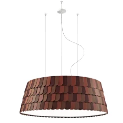 Hot Roofer Pendelleuchte, Ø: 119 cm Pendelleuchten