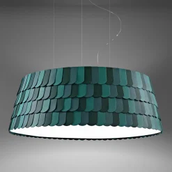 Hot Roofer Pendelleuchte, Ø: 119 cm Pendelleuchten