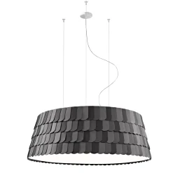 Hot Roofer Pendelleuchte, Ø: 119 cm Pendelleuchten