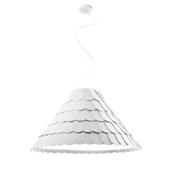 Clearance Roofer Pendelleuchte, Ø: 76 cm Pendelleuchten