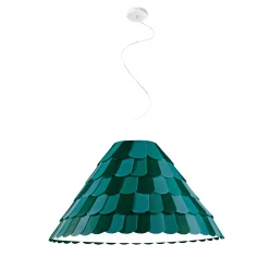 Clearance Roofer Pendelleuchte, Ø: 76 cm Pendelleuchten