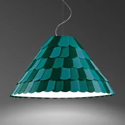 Clearance Roofer Pendelleuchte, Ø: 76 cm Pendelleuchten