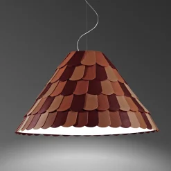 Clearance Roofer Pendelleuchte, Ø: 76 cm Pendelleuchten