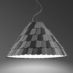 Clearance Roofer Pendelleuchte, Ø: 76 cm Pendelleuchten