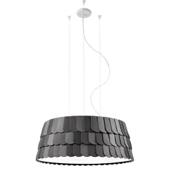 Roofer Pendelleuchte, Ø: 79 cm Pendelleuchten