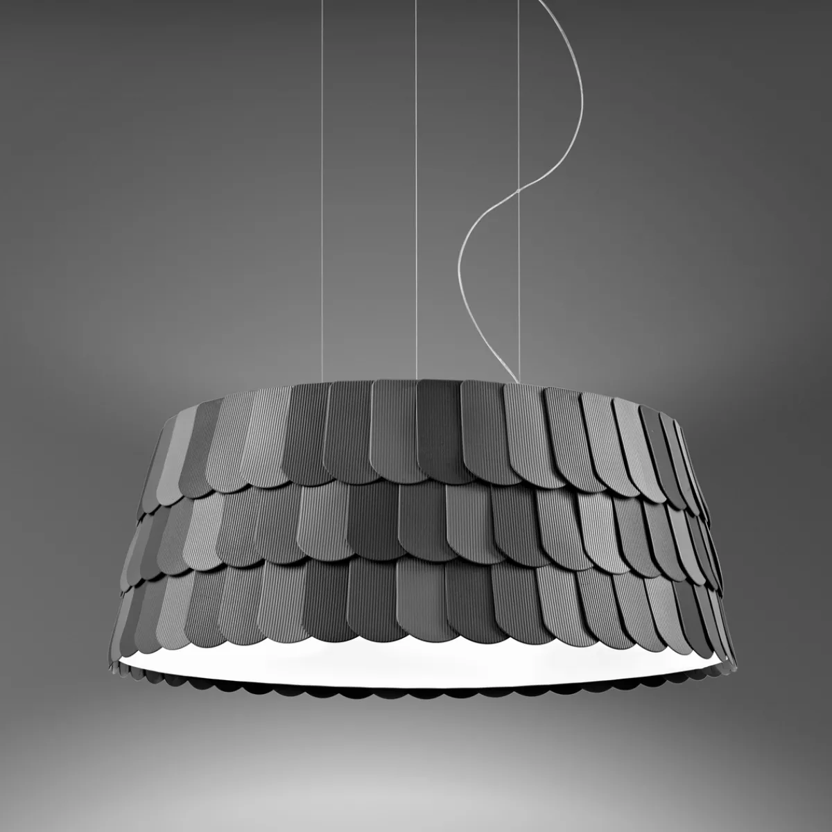 Roofer Pendelleuchte, Ø: 79 cm Pendelleuchten