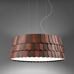 Roofer Pendelleuchte, Ø: 79 cm Pendelleuchten