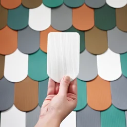 Roofer Pendelleuchte, Ø: 79 cm Pendelleuchten