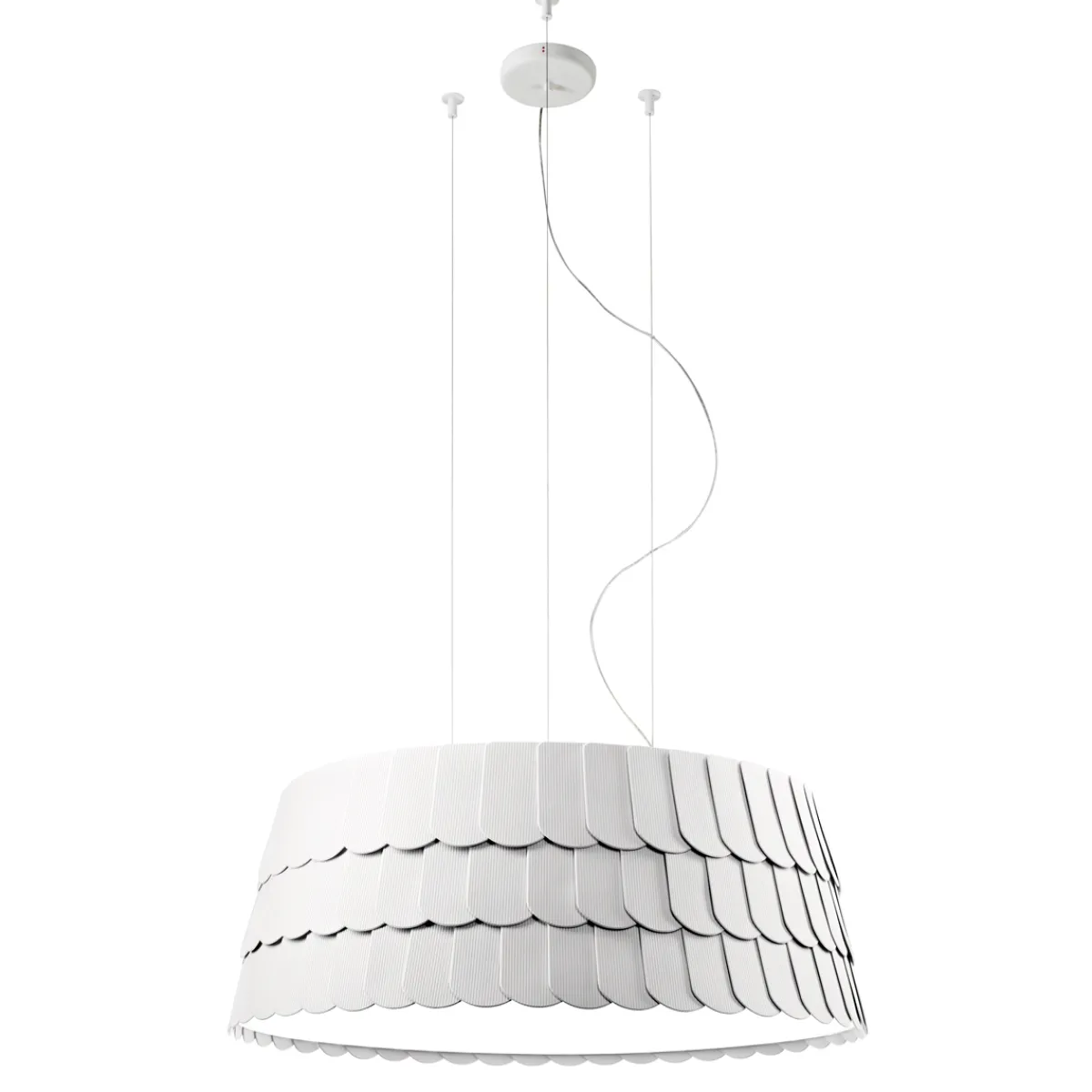 Roofer Pendelleuchte, Ø: 79 cm Pendelleuchten