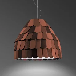 Sale Roofer Pendelleuchte, Ø: 57 cm Gastronomie|Essbereiche