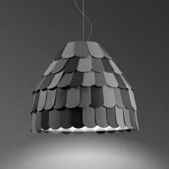 Sale Roofer Pendelleuchte, Ø: 57 cm Gastronomie|Essbereiche