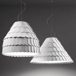 Sale Roofer Pendelleuchte, Ø: 57 cm Gastronomie|Essbereiche